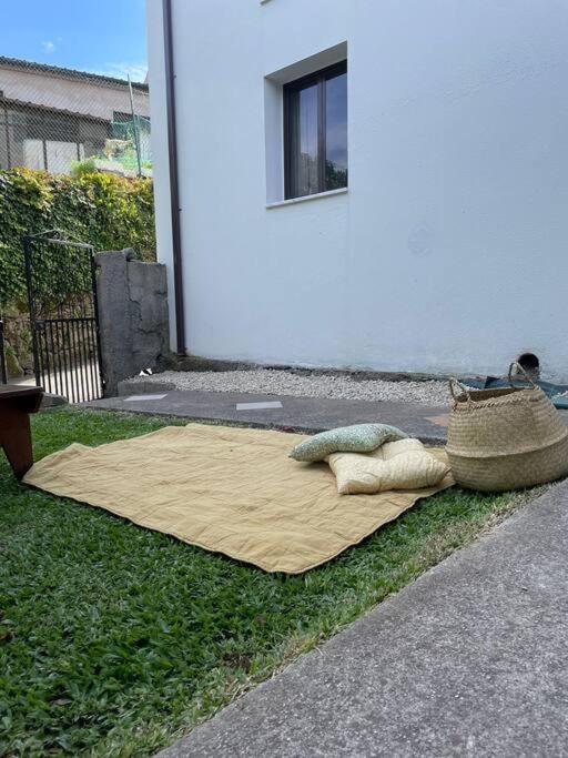 Cantinho Da Rosa - Terras De Bouro Luaran gambar